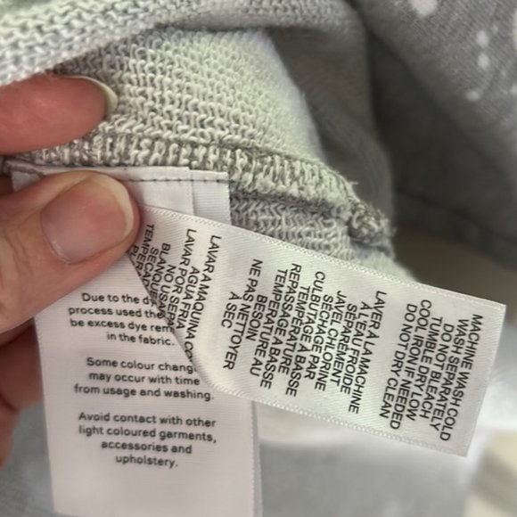 Nili?LOTAN?Troy utility shirt khaki - Picture 8 of 10